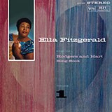 Ella Fitzgerald-The Rodgers And Hart Song Book Vol. 1